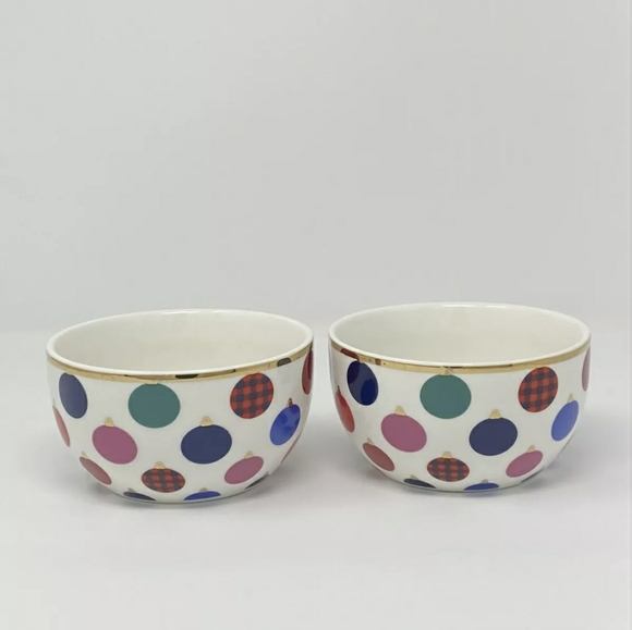 Draper James Colorful Christmas Mugs - Picture 4 of 11